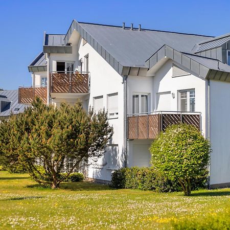 Seepark 703 Apartment Traful Heringsdorf (Usedom) Exterior foto