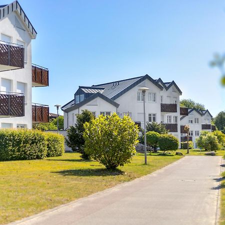 Seepark 703 Apartment Traful Heringsdorf (Usedom) Exterior foto