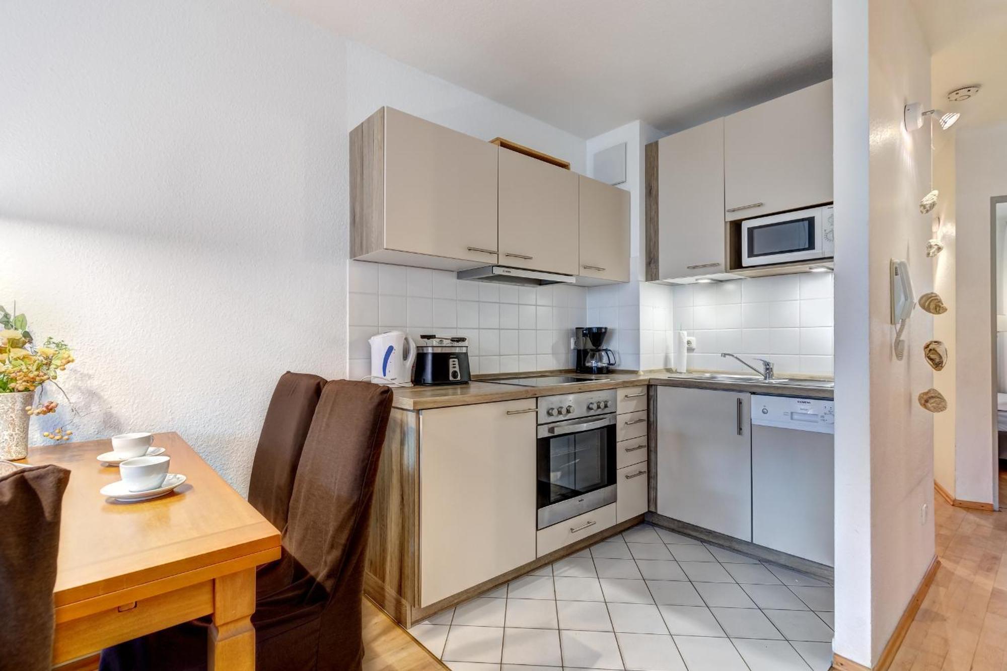 Seepark 703 Apartment Traful Heringsdorf (Usedom) Exterior foto