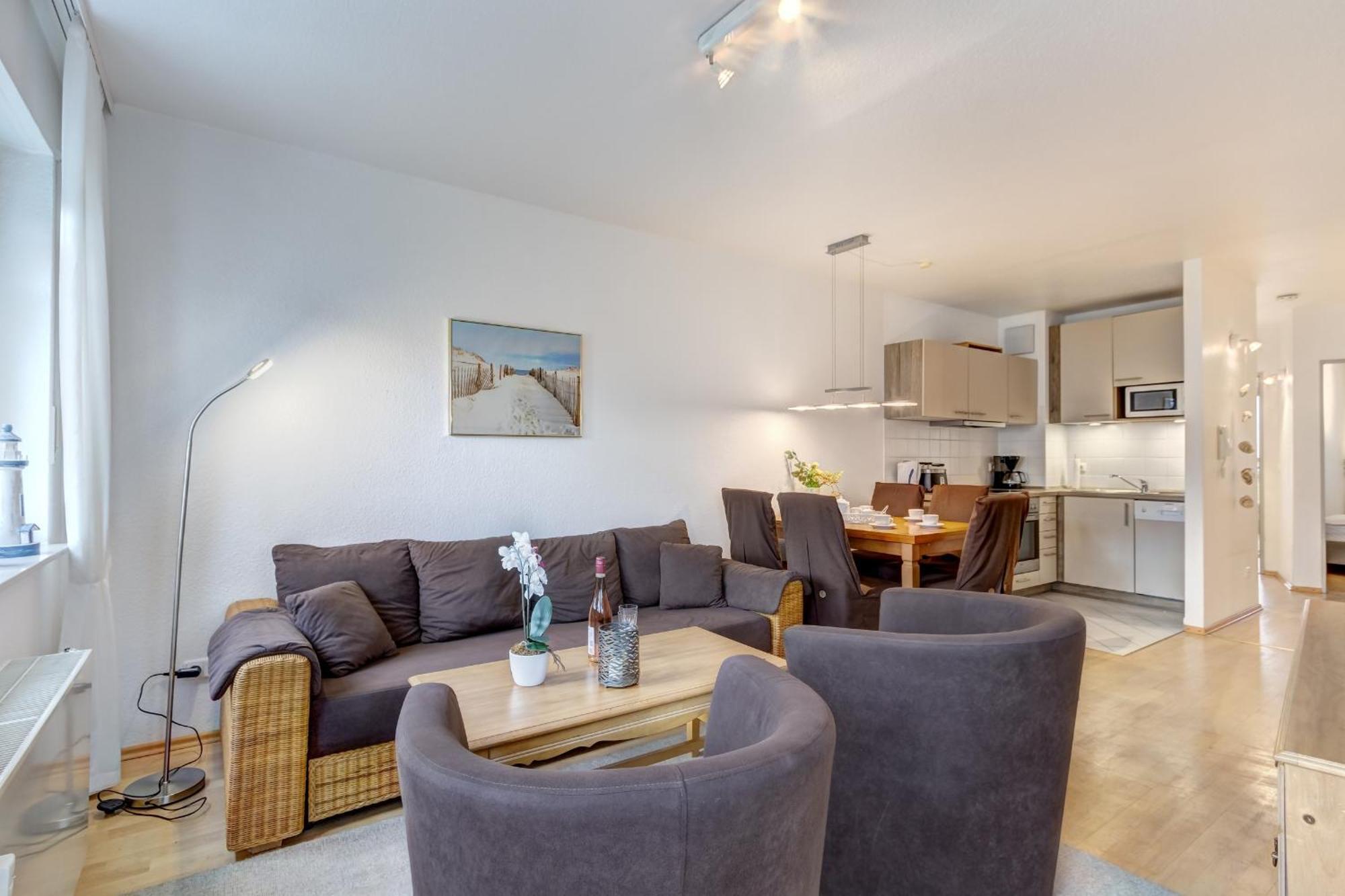 Seepark 703 Apartment Traful Heringsdorf (Usedom) Exterior foto