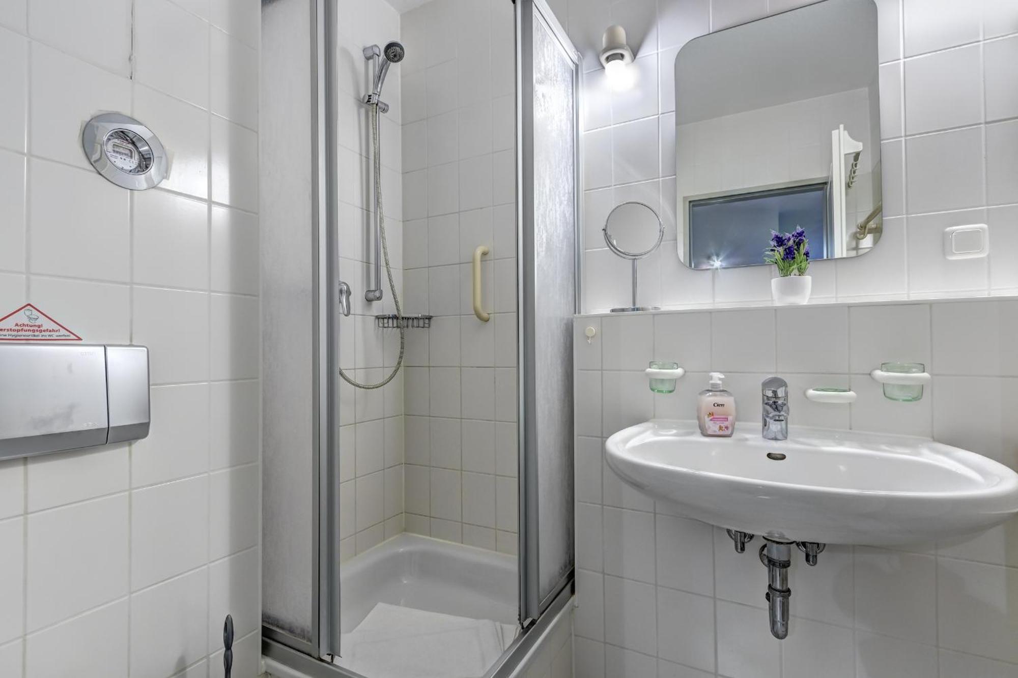 Seepark 703 Apartment Traful Heringsdorf (Usedom) Exterior foto